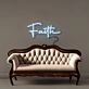 Faith Neon Signs
