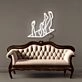 Falling Led Neon Signs