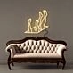 Falling Led Neon Signs