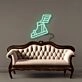 Flying Shoe Led Neon Signs