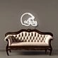 Football Helmet Led Neon
