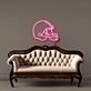 Football Helmet Led Neon