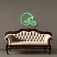 Football Helmet Led Neon