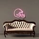 Football Helmet Led Neon