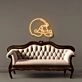 Football Helmet Led Neon