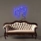 Forever Young Led Neon