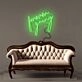 Forever Young Led Neon