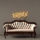 Forgiven Led Neon Signs