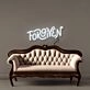 Forgiven Led Neon Signs