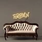 Forgiven Led Neon Signs