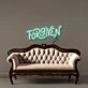 Forgiven Led Neon Signs