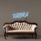 Forgiven Led Neon Signs