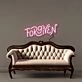 Forgiven Led Neon Signs