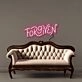 Forgiven Led Neon Signs