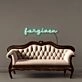 Forgiven Neon Signs