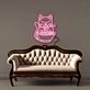 Fortune Cat Led Neon