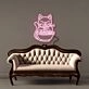 Fortune Cat Led Neon