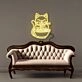 Fortune Cat Led Neon