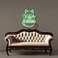 Fortune Cat Led Neon