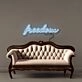 Freedom Led Neon Signs