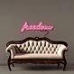 Freedom Led Neon Signs