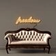 Freedom Led Neon Signs
