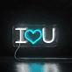 Love Lights Neon Sign
