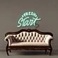 Fresh Start Led Neon