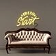 Fresh Start Led Neon