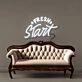 Fresh Start Led Neon