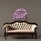 Fresh Start Led Neon