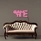 Game Time Neon Signs