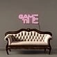 Game Time Neon Signs