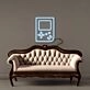 Gameboy Led Neon Signs