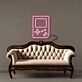 Gameboy Led Neon Signs
