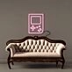 Gameboy Led Neon Signs