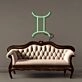 Gemini Neon Signs