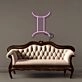 Gemini Neon Signs