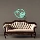Ghost Led Neon Signs