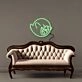 Ghost Led Neon Signs
