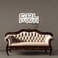 Girl Power Neon Signs