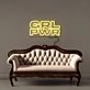 Girl Power Neon Signs