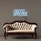 Girl Power Neon Signs