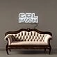 Girl Power Neon Signs