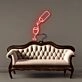 Glass of Wine Led Neon Signs