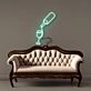 Glass of Wine Led Neon Signs