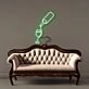Glass of Wine Led Neon Signs