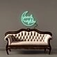 Goodnight Led Neon