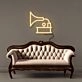 Gramophone Led Neon Signs