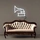 Gramophone Led Neon Signs